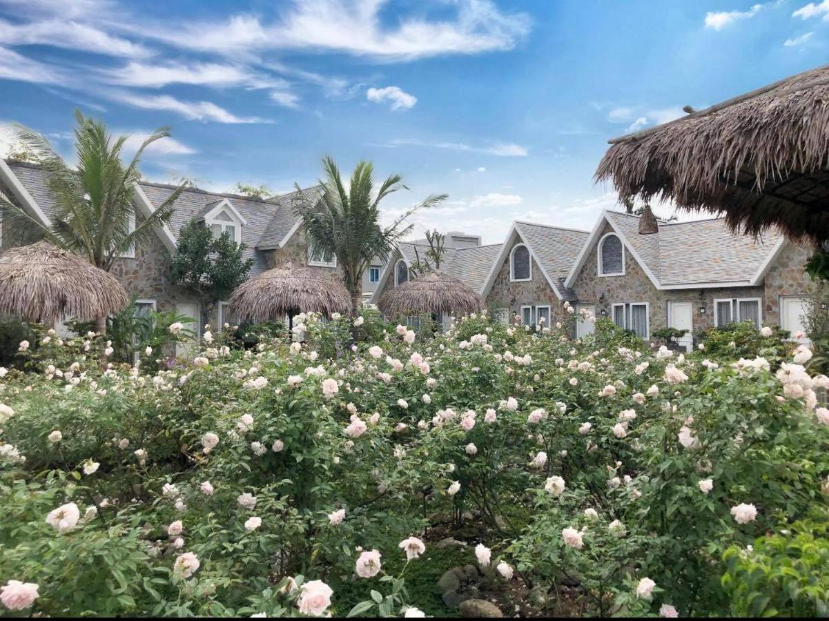 Sona Resort Ninh Binh Exterior foto