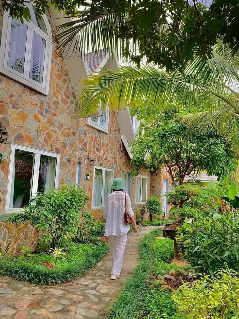Sona Resort Ninh Binh Exterior foto