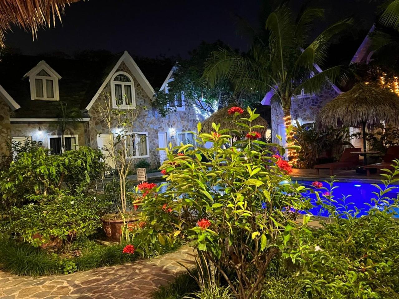 Sona Resort Ninh Binh Exterior foto