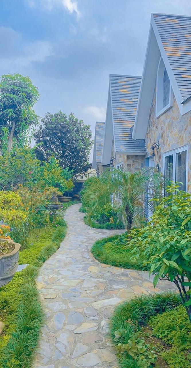 Sona Resort Ninh Binh Exterior foto