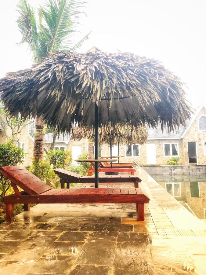 Sona Resort Ninh Binh Exterior foto