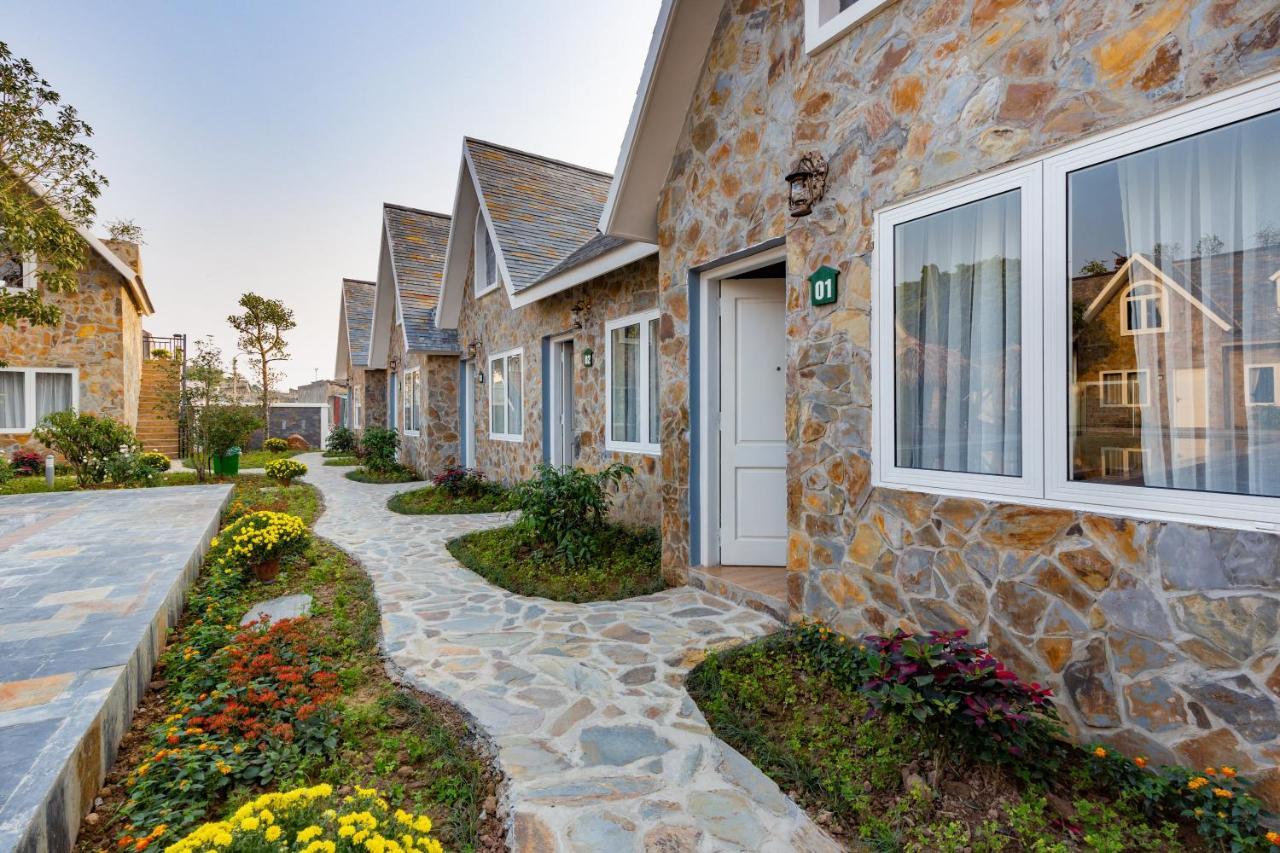 Sona Resort Ninh Binh Exterior foto