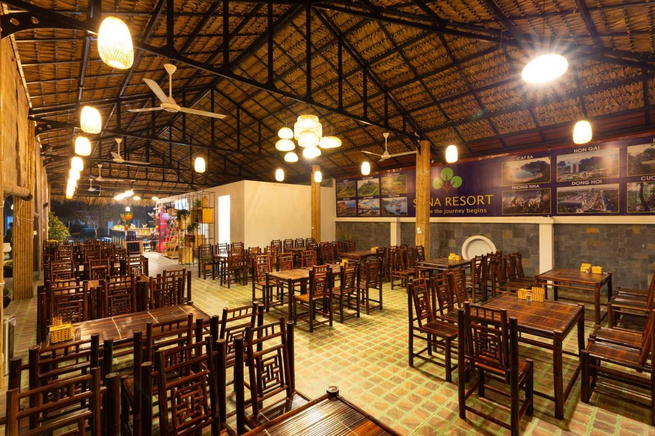 Sona Resort Ninh Binh Exterior foto