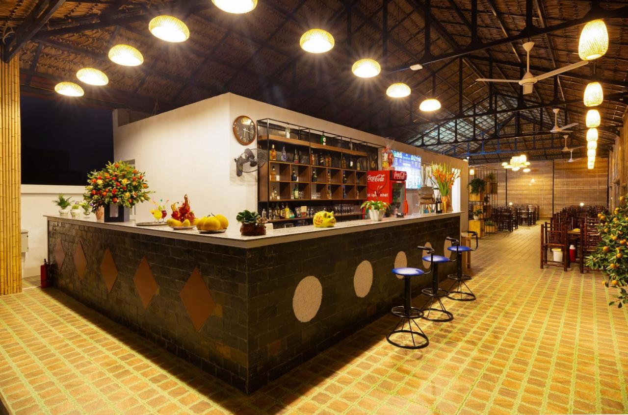 Sona Resort Ninh Binh Exterior foto