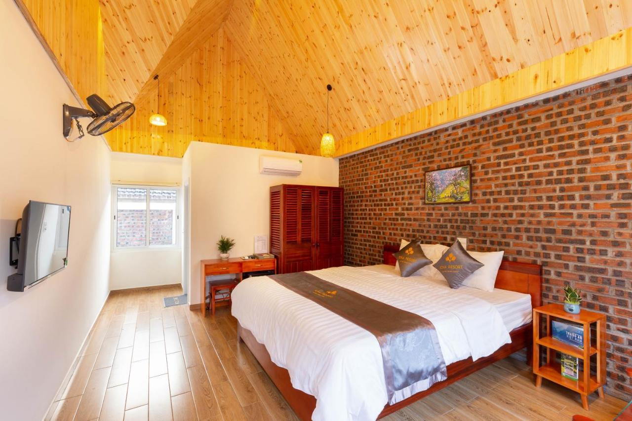 Sona Resort Ninh Binh Exterior foto